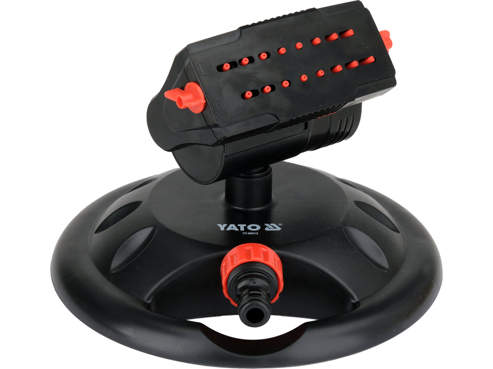Yato YT-89912 oszcilláló locsoló