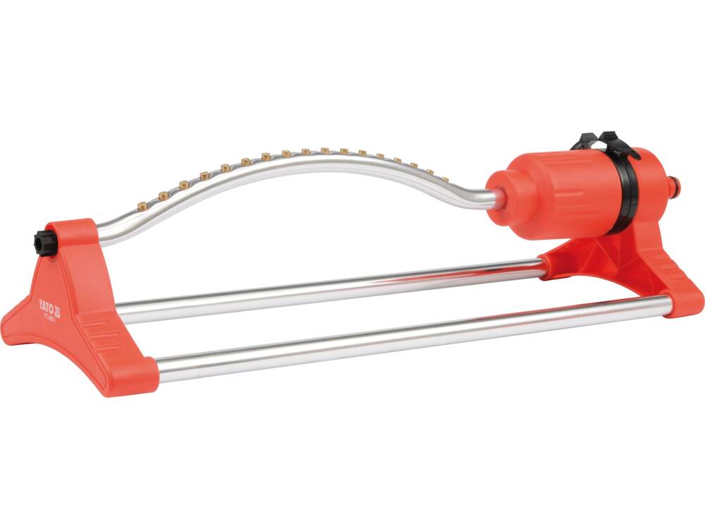 ASPERSOR OSCILANT ALUMINIU, YATO YT-8993 17 GAURI