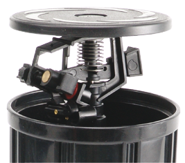 ASPERSOR POP-UP CU FLO 89280 IMPULS