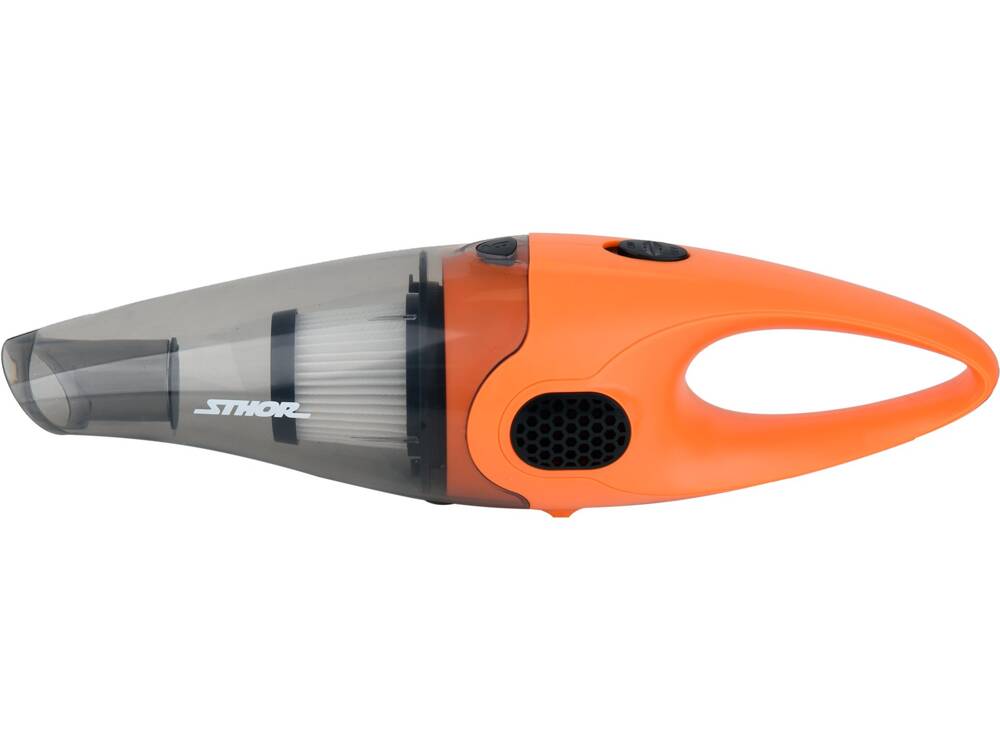 AUTÓS PORSZÍVÓ KEFE 82954 ELEMES, 80W
