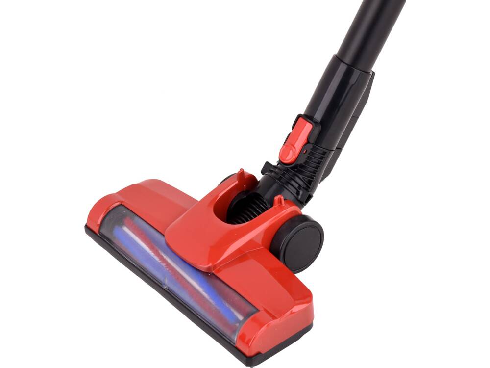 ASPIRATOR CU ACUMULATOR LUND 67120 120W, 22.2V, 2200MAH