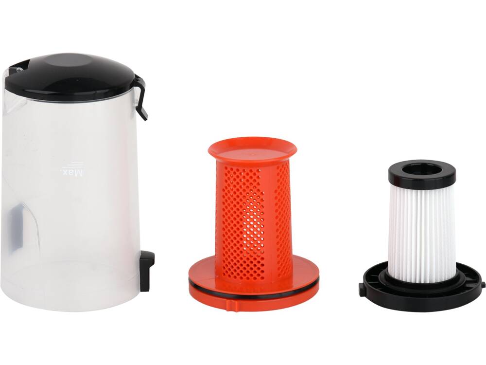 ASPIRATOR CU ACUMULATOR LUND 67120 120W, 22.2V, 2200MAH