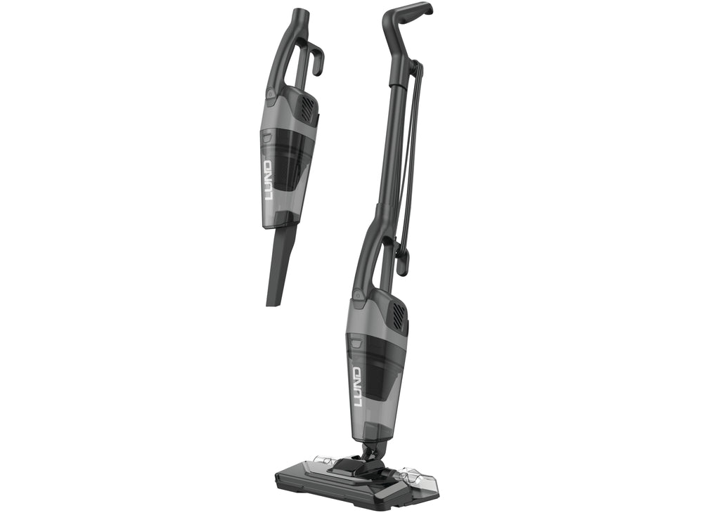 Aspirator vertical LUND 67113, 600 W, 18 kpa, mop