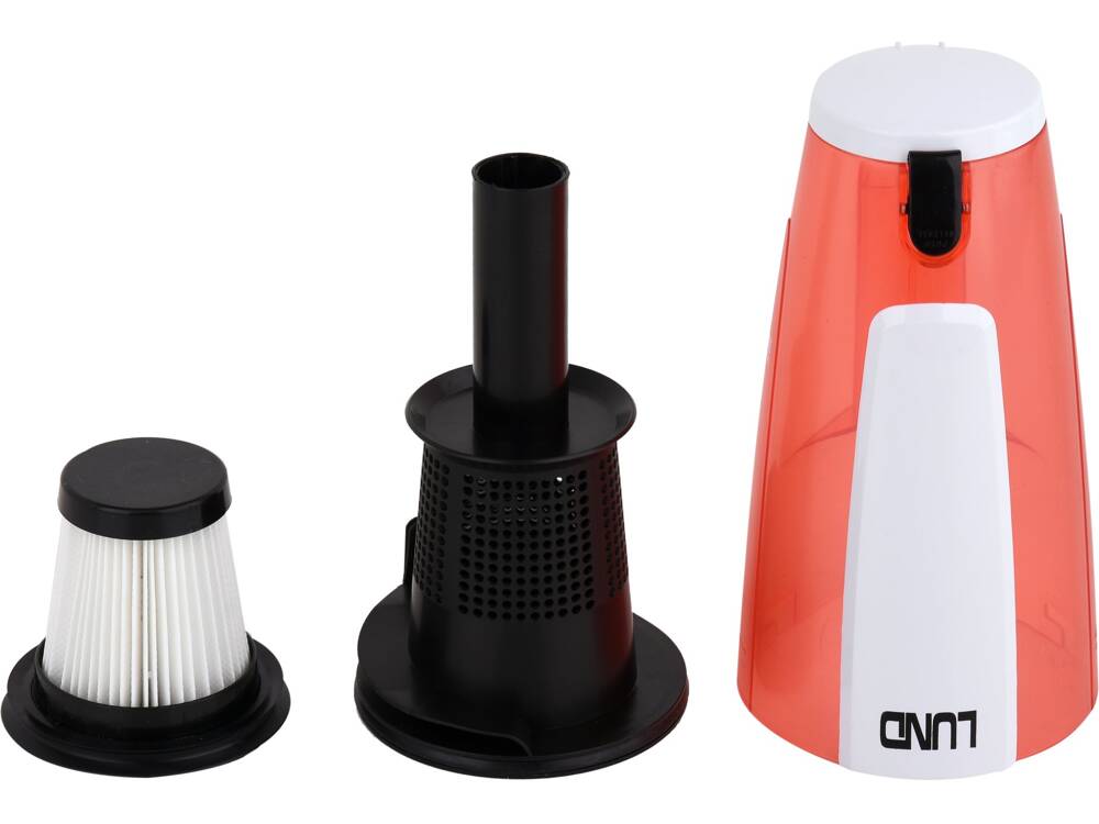 ASPIRATOR VERTICAL, 800W, LUND 67112 1,5L