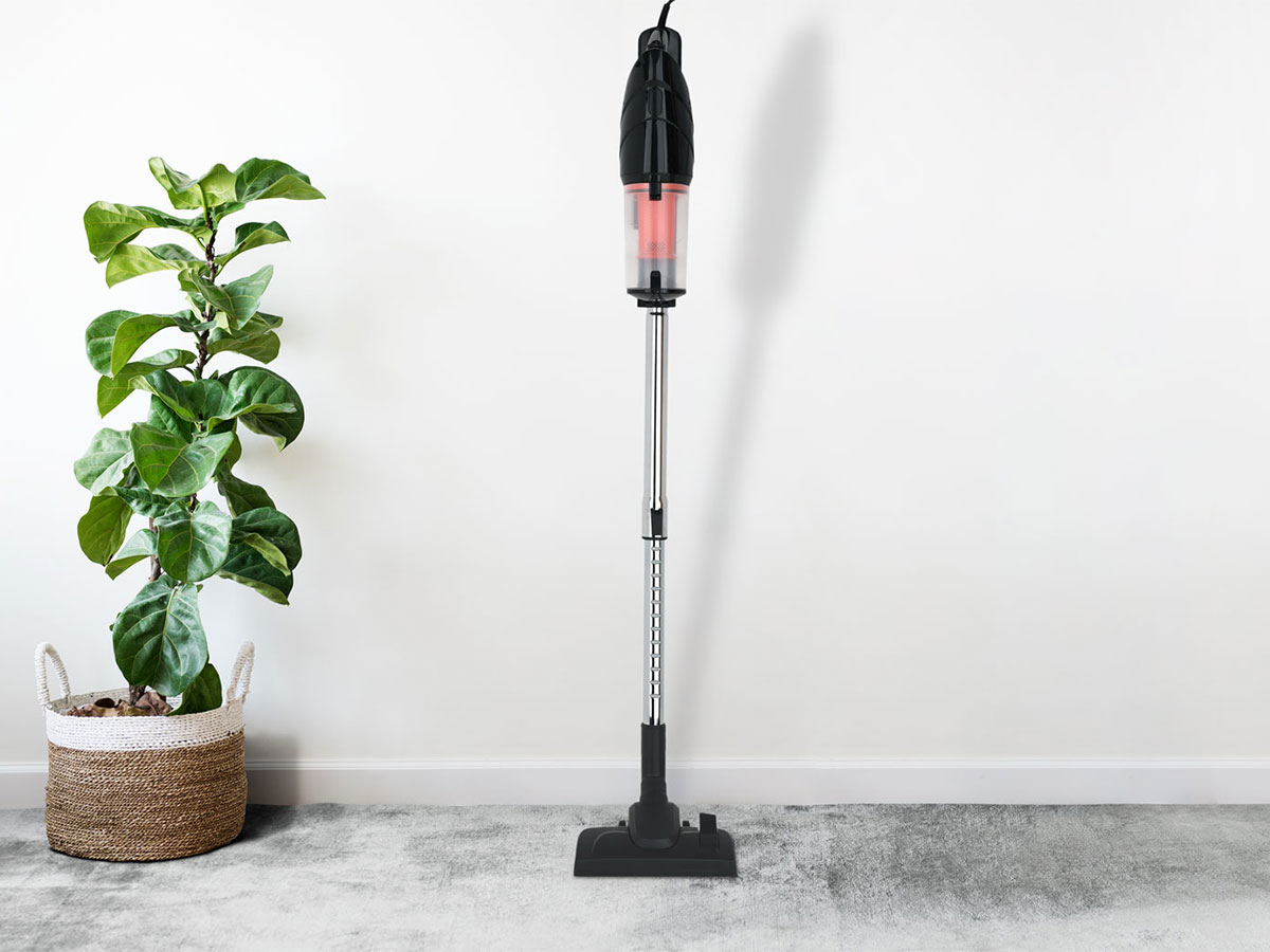 ASPIRATOR VERTICAL 800W LUND 67110 1L