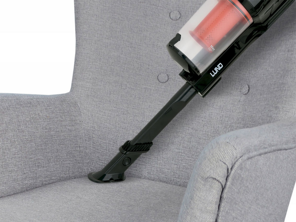 ASPIRATOR VERTICAL 800W LUND 67110 1L