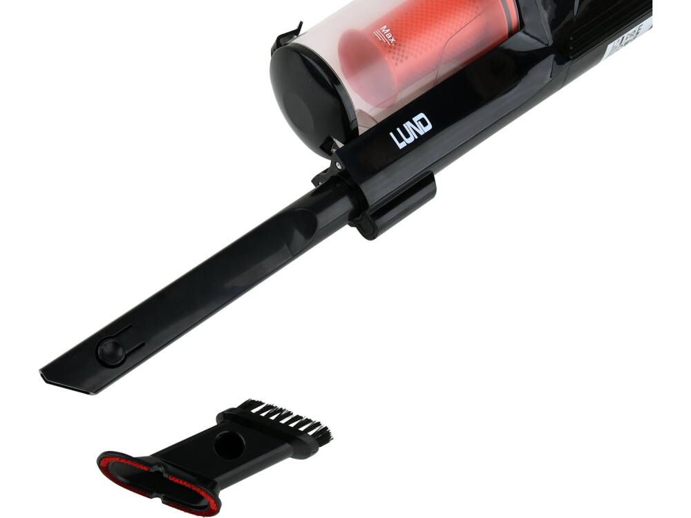 ASPIRATOR VERTICAL 800W LUND 67110 1L