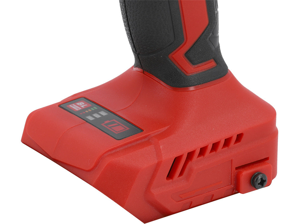 AUTOFILETANTA 18V 120NM, YATO YT-827791 FARA ACUMULATOR