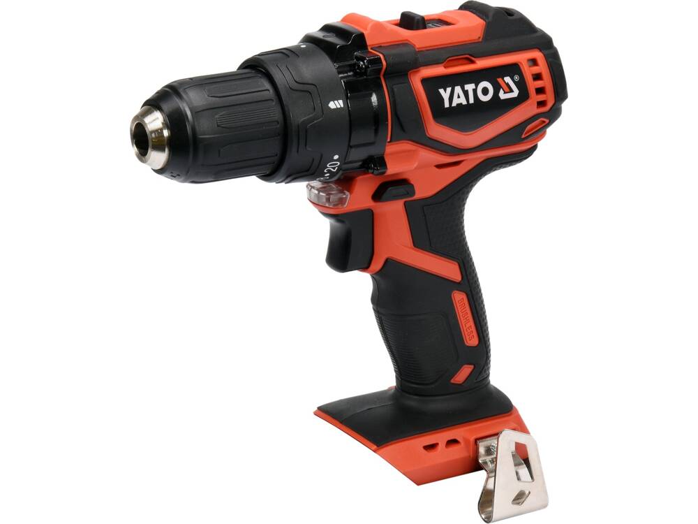 AUTOFILETANTA 18V, FARA YATO YT-82795 ACUMULATOR