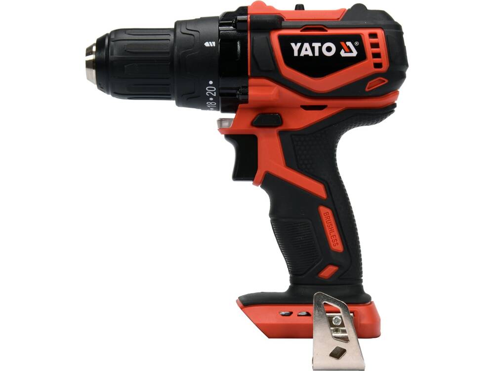 AUTOFILETANTA 18V, FARA YATO YT-82795 ACUMULATOR