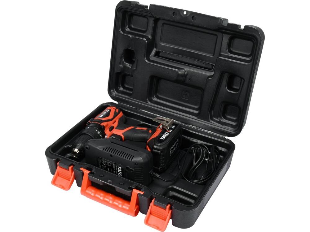 AUTOFILETANTA 18V, LI-ION, YATO YT-82794 42NM