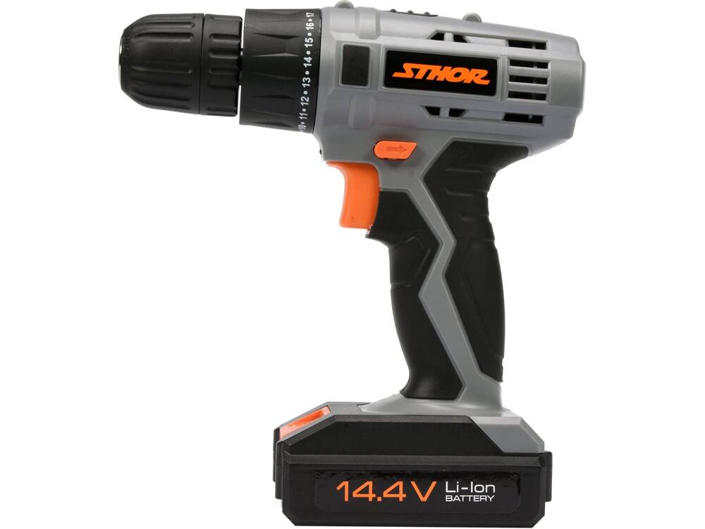 AUTOFILETANTA CU ACUMULATOR STHOR 78982 14.4V