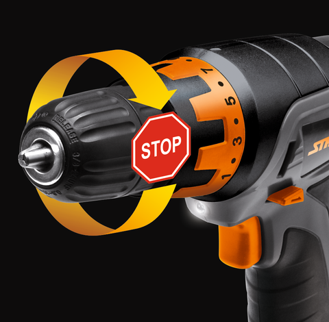 AUTOFILETANTA CU ACUMULATOR STHOR 78983 18V