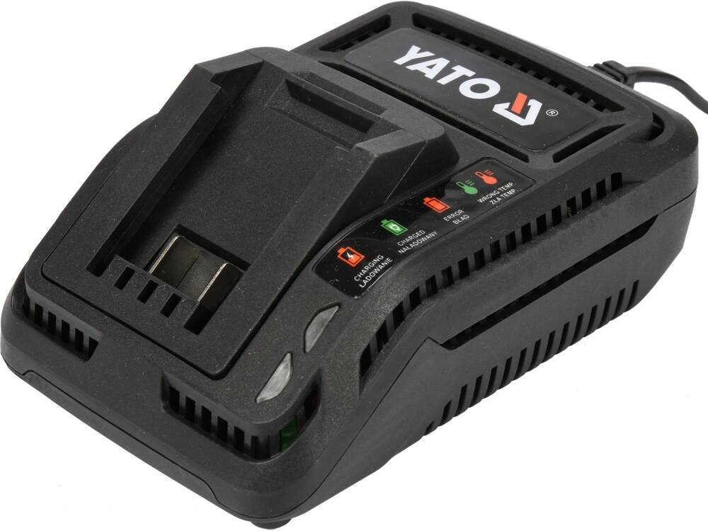 AUTOFILETANTA CU ACUMULATOR, YATO YT-82780 18V, 40NM