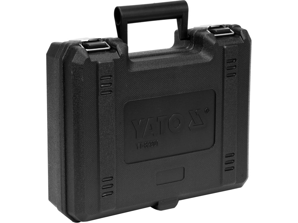 ÖNMENCSERE AKKUMULÁTORRAL, YATO YT-82901 12V, 30NM, LI-ION