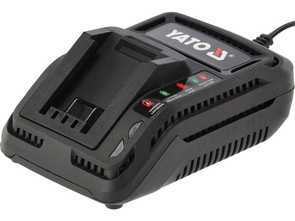 AUTOFILETANTA PERCUTIE LI-ION, YATO YT-82786 18V, 40NM