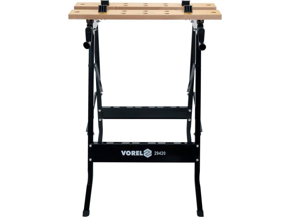 BANC DE LUCRU VOREL 29420 PORTABIL