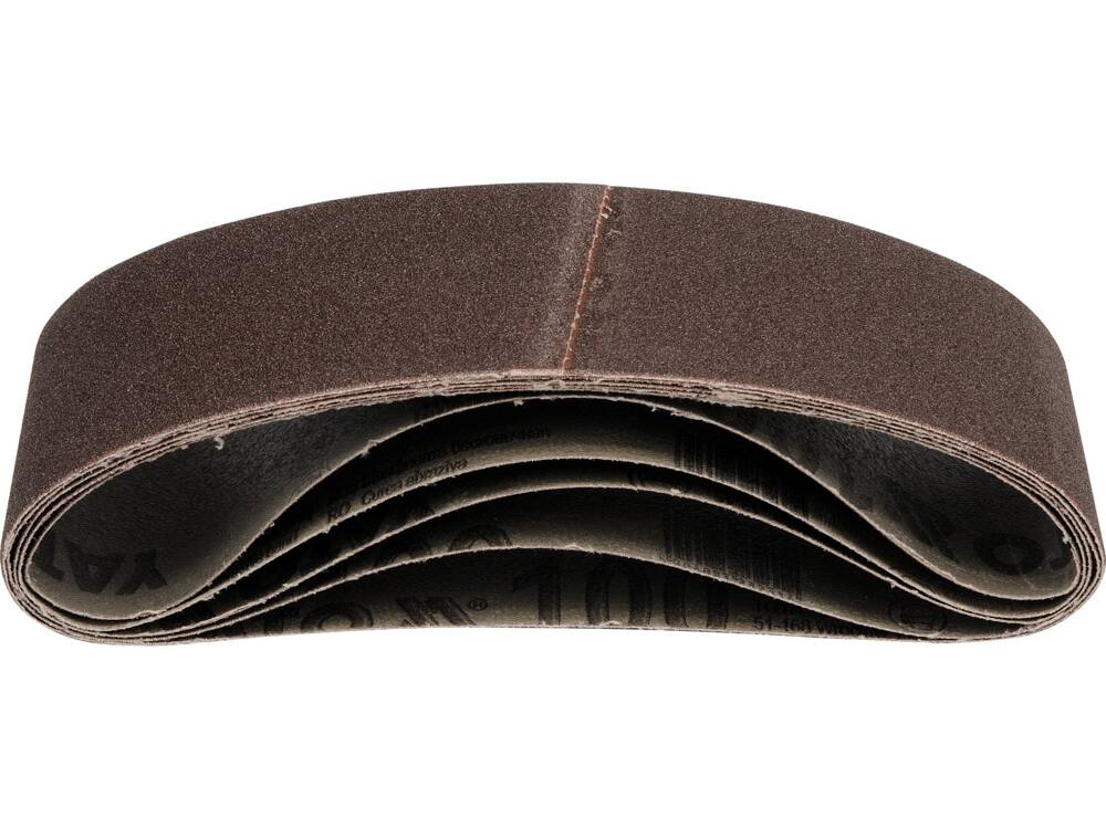 BANDA ABRAZIVA CONTINUA YATO YT-83227 75X533MM, P36, 5 BUC
