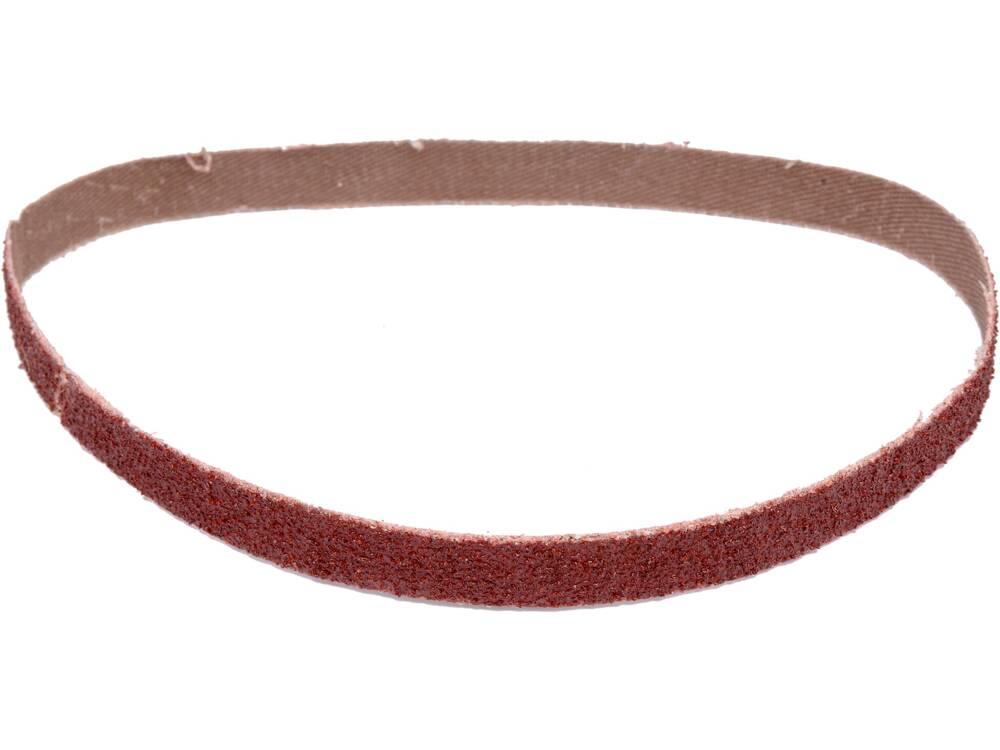 FOLYAMATOS CSISZOLÓSZALAG YATO YT-09744 P80, 10X330MM, 10 DB