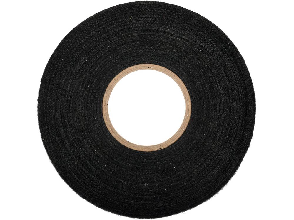 BANDA ADEZIVA TEXTILA YATO YT-81501 19MMX25M