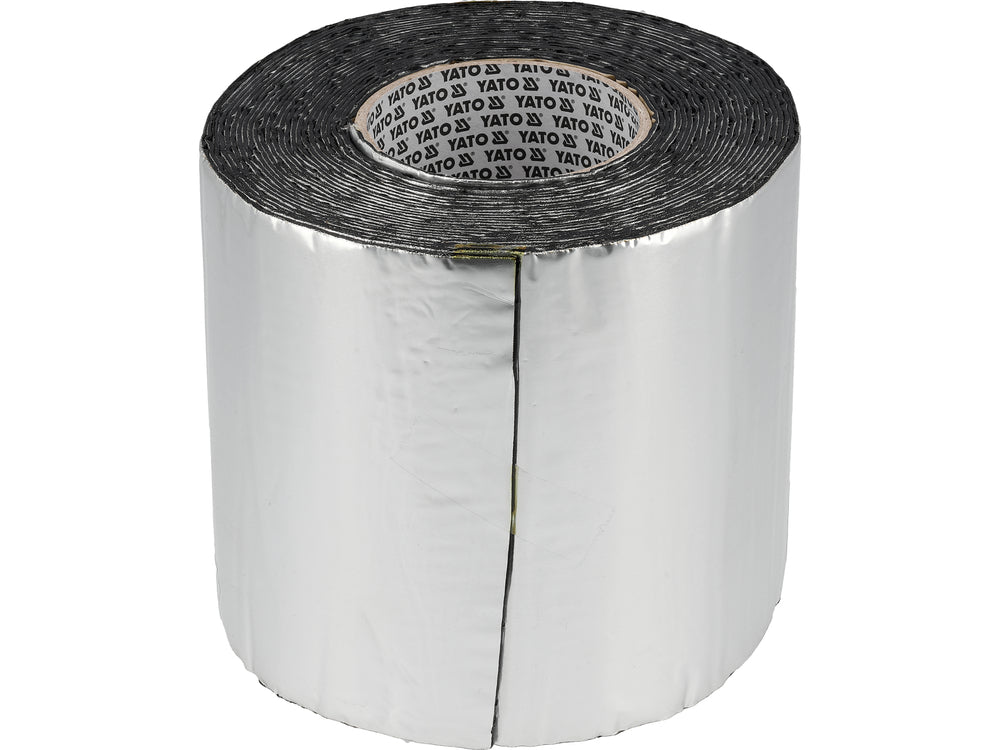 Banda de reparatii bitum YATO YT-72573, 150 mm x 10 m