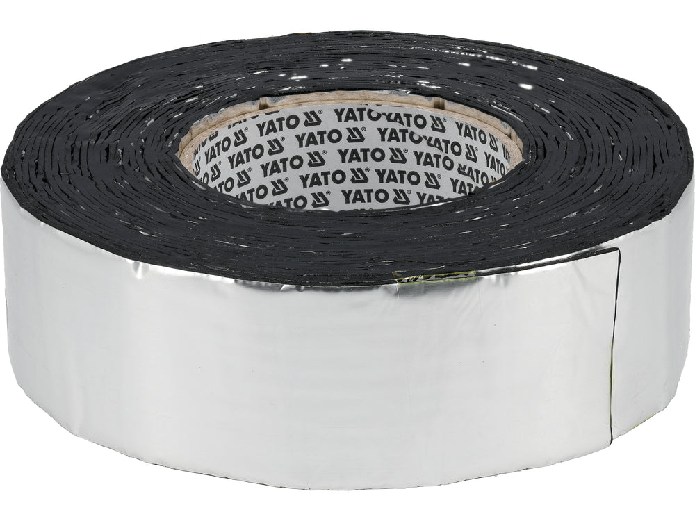 Banda de reparatii bitum YATO YT-72570, 50 mm x 10 m