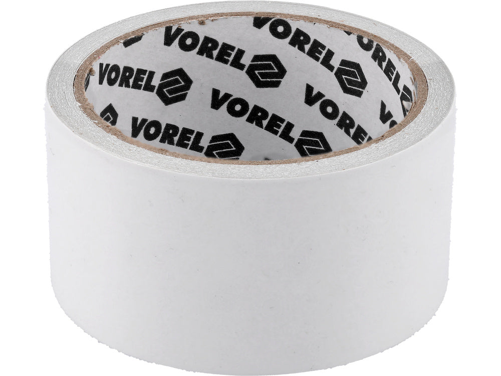 BANDA DUBLU-ADEZIV 50MMX10M VOREL 75246
