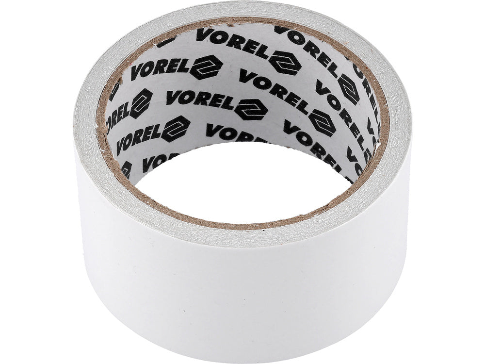 BANDA DUBLU-ADEZIV 50MMX10M VOREL 75246