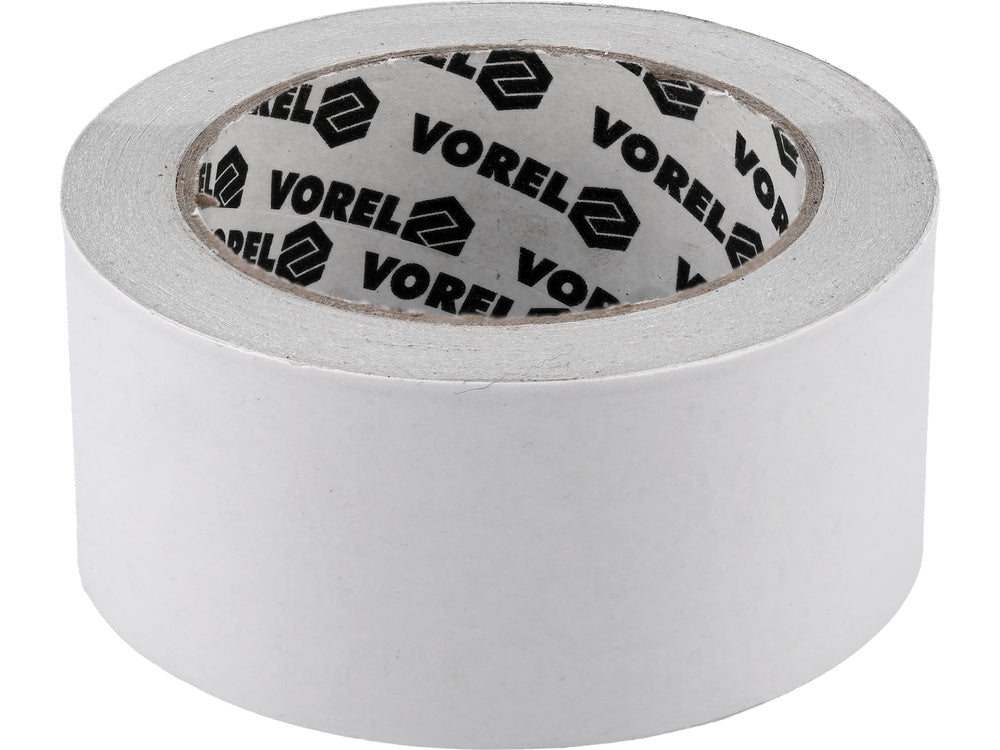 BANDA DUBLU-ADEZIV 50MMX25M VOREL 75247
