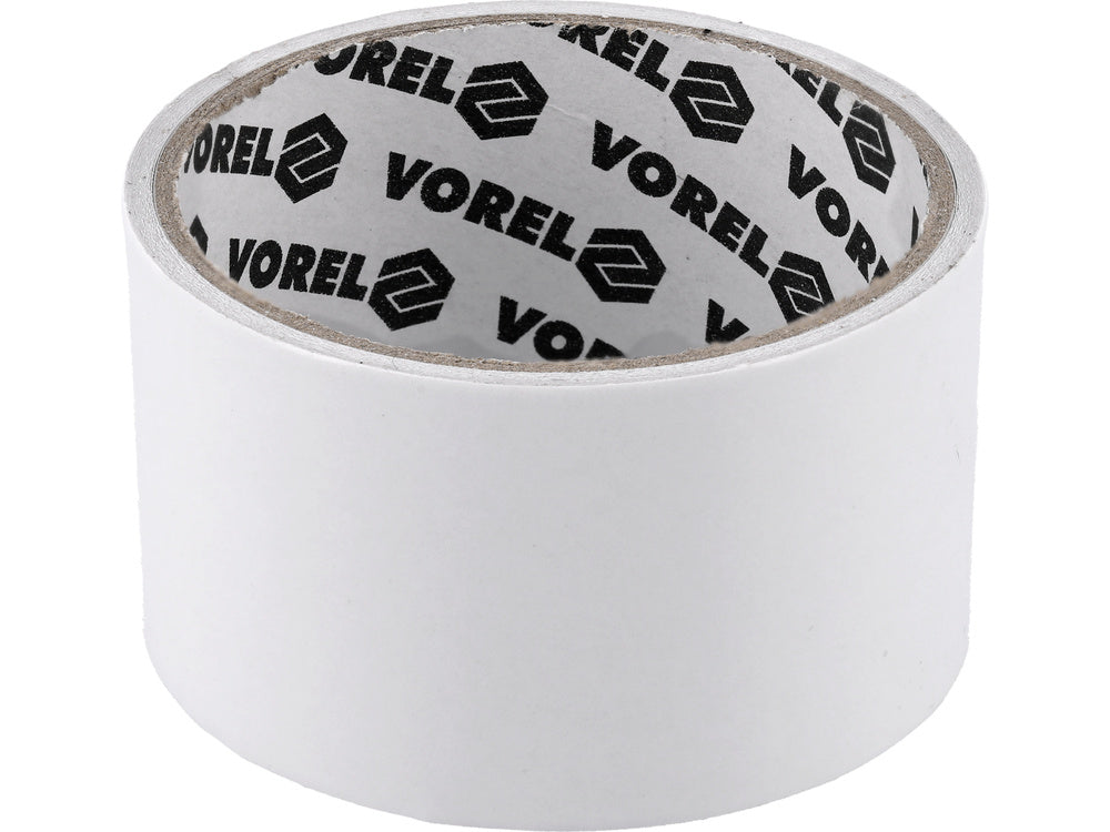 BANDA DUBLU-ADEZIV 50MMX5M VOREL 75245