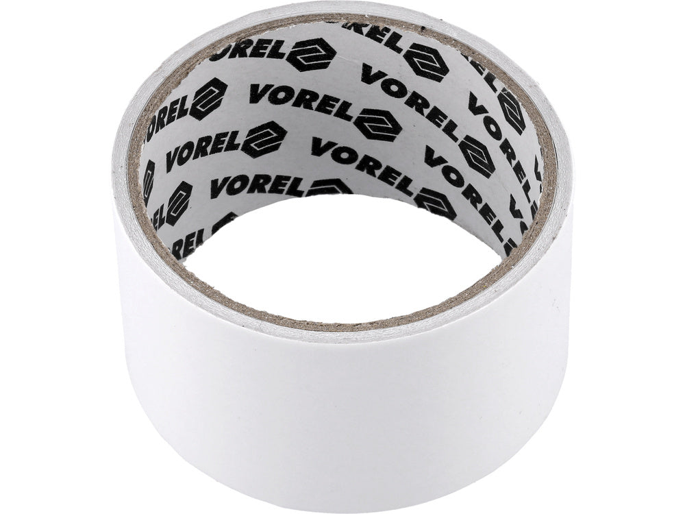 BANDA DUBLU-ADEZIV 50MMX5M VOREL 75245
