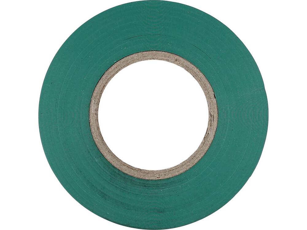 BANDA IZOLATOARE 0.13MMX15MMX10M, YATO YT-81595 VERDE