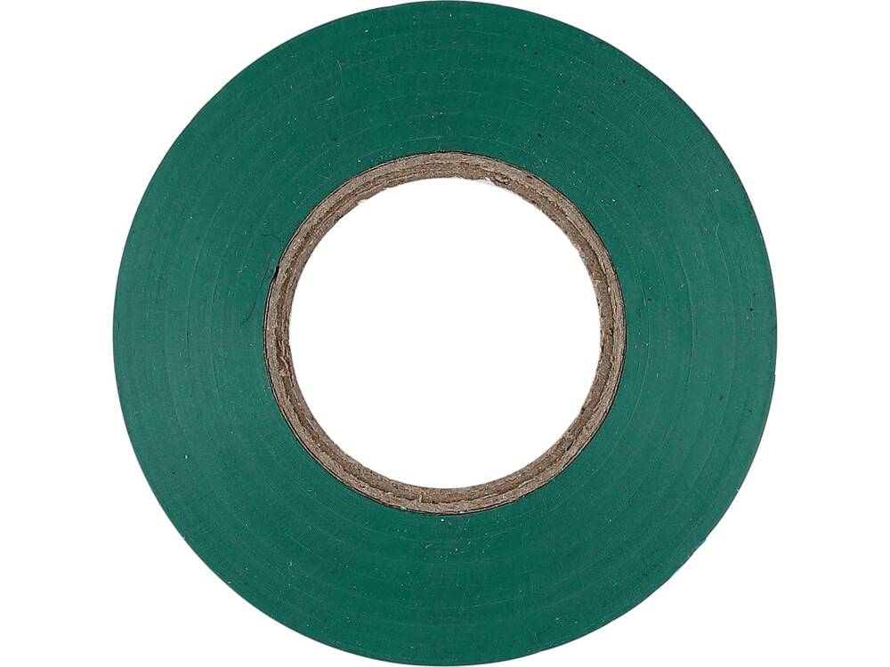 BANDA IZOLATOARE VERDE YATO YT-81652 19MMX20MX0,13MM