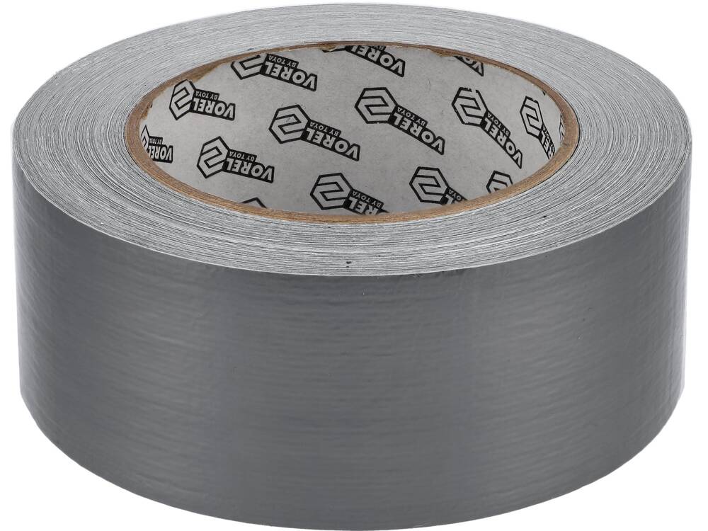 BANDA TEXTILA DUCT VOREL 75240 48MMX50M