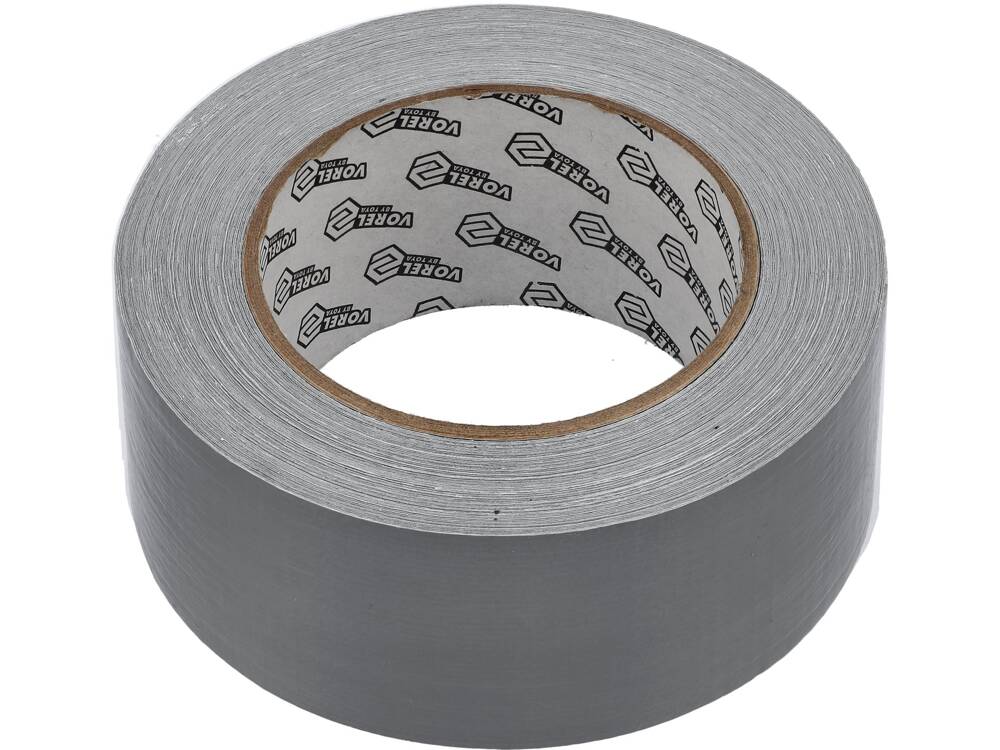 BANDA TEXTILA DUCT VOREL 75240 48MMX50M