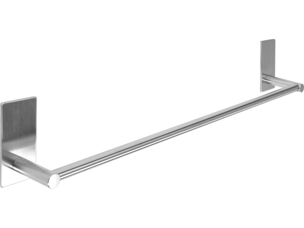 BARA PROSOP CU FALA 69374 DUBLU ADEZIV 55CM, GAMA STEELY