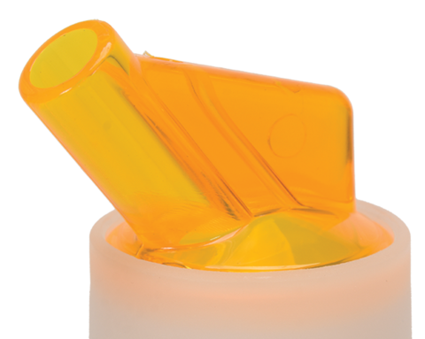 BÁRTERES ADAGOLÓ 1L YATO YG-07119 - SÁRGA