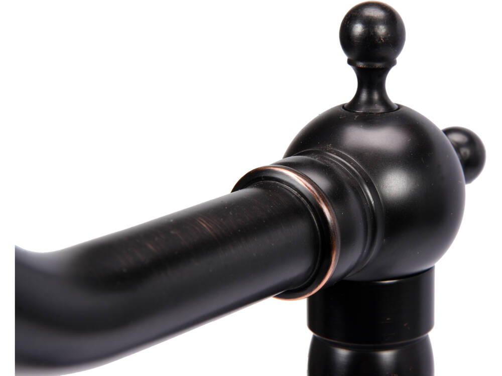 BATERIE BUCATARIE RETRO FALA 75834 BLACK 1