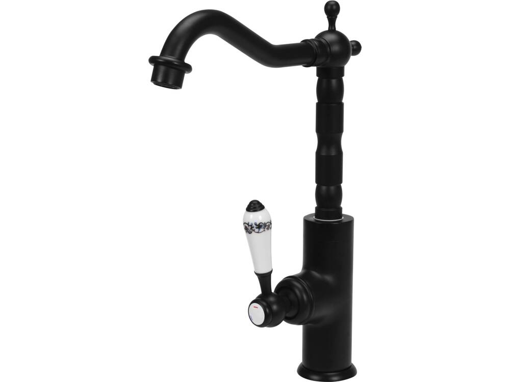 BATERIE BUCATARIE RETRO FALA 75835 BLACK 2