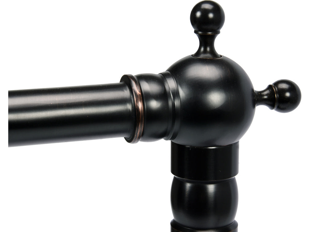 BATERIE BUCATARIE RETRO FALA 75835 BLACK 2