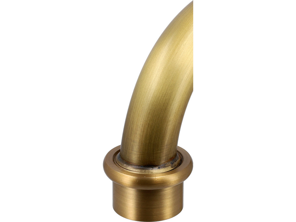 BATERIE BUCATARIE RETRO FALA 75832 BRONZE 3