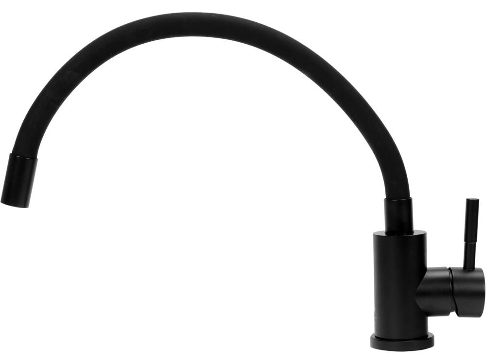 BATERIE FLEXIBLE BLACK, FALA 75775 PIPA FLEXIBILA, NEGRU