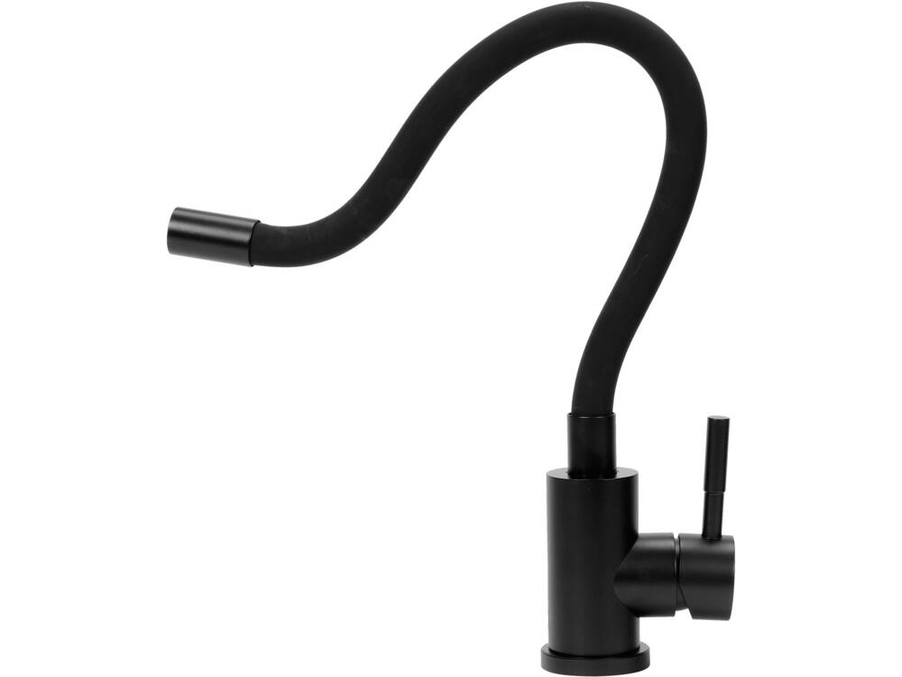 BATERIE FLEXIBLE BLACK, FALA 75775 PIPA FLEXIBILA, NEGRU