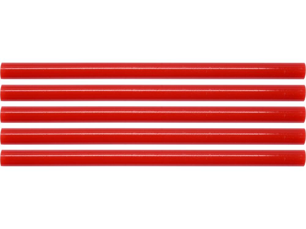BATOANE LIPICI, 11.2X200MM, YATO YT-82434 ROSU, 5 BUC