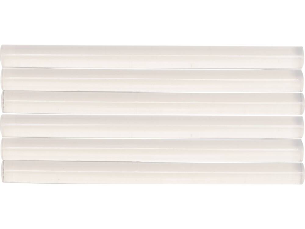 BATOANE PENTRU PISTOL STHOR 73270 DE LIPIT 11MMX100MM, 6 BUC