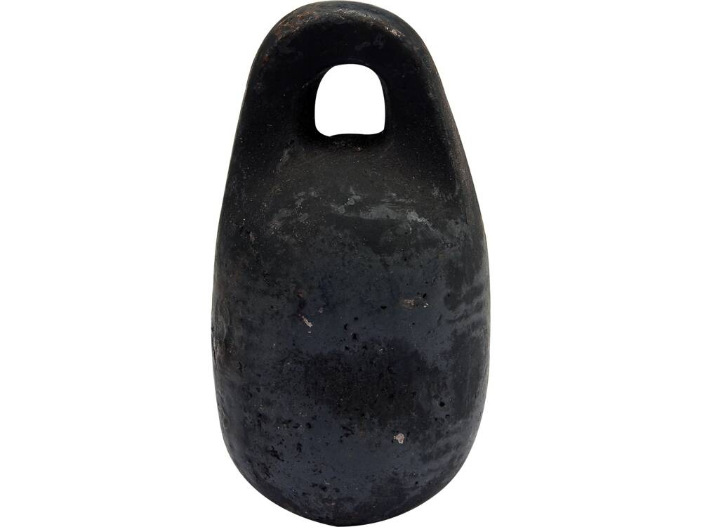KOSÁRLABDA FÜSTÖLT NÉV NÉV 72938 1,5KG