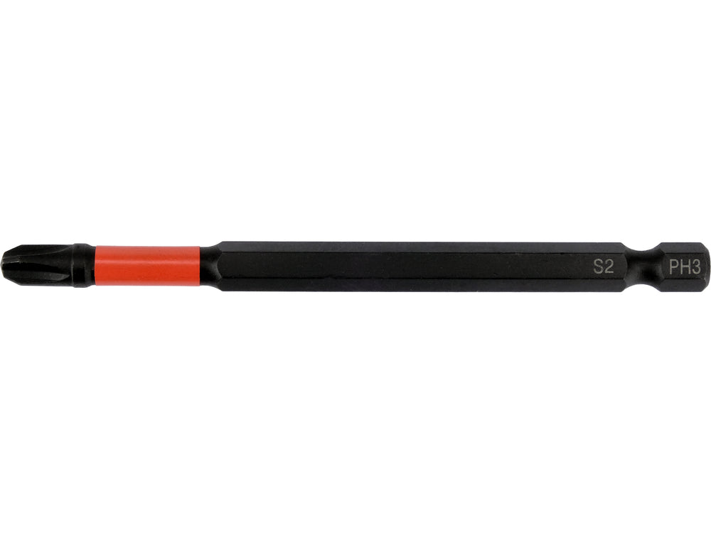 Bit de impact YATO YT-78062, 1/4, 100 mm PH3, 1 buc.