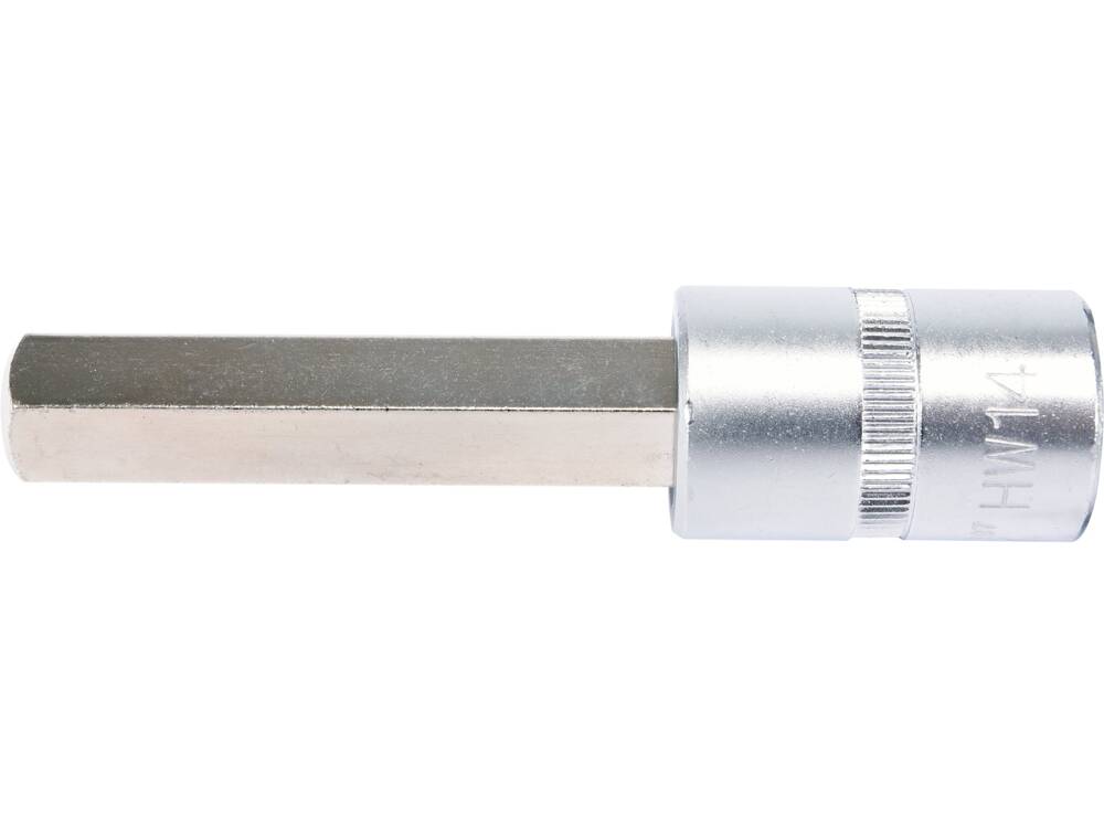 BIT HEXAGONAL CU YATO YT-04397 ADAPTOR 1/2, 14X100MM