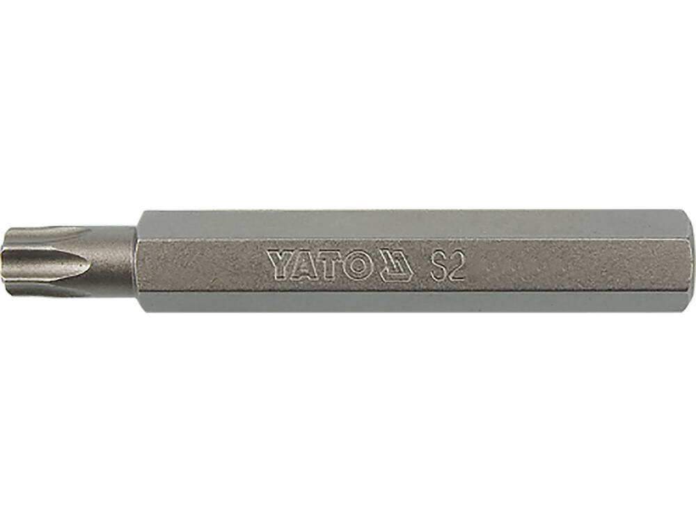 FÉL T25X30MM, S2 YATO YT-0404