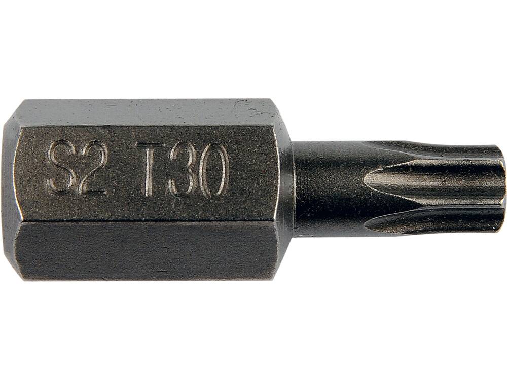 BIT T30X30MM, S2 YATO YT-04051